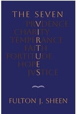 Angelico Press The Seven Virtues