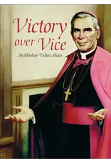 Sophia Institute Press Victory Over Vice by Archbishop Fulton Sheen