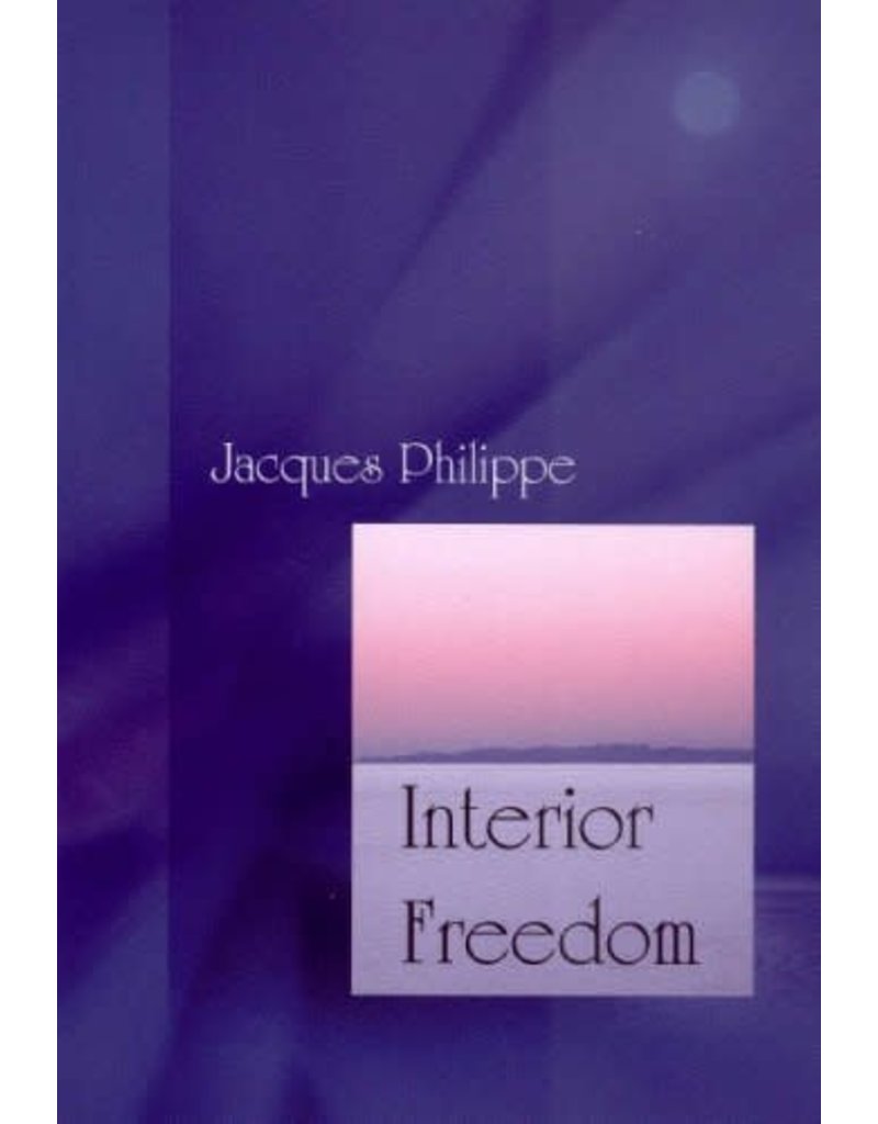 Scepter Publishers Interior Freedom