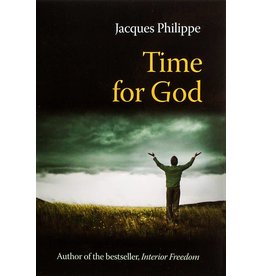 Scepter Publishers Time for God