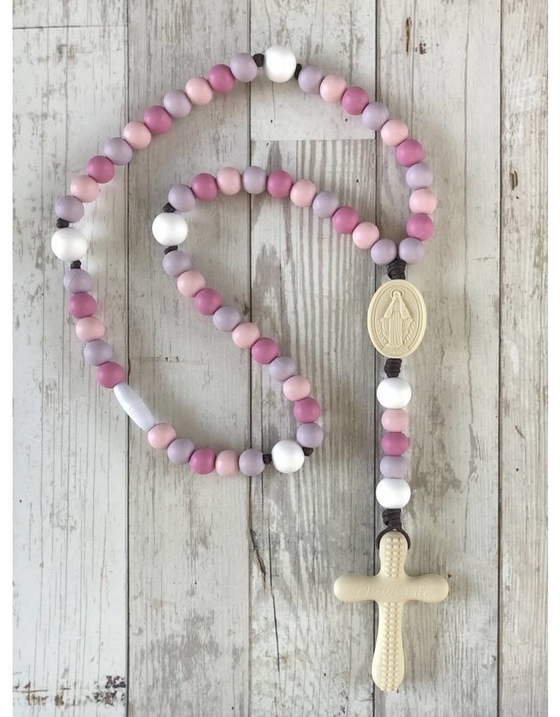 Chews Life Chews Life Rosary