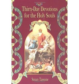 Our Sunday Visitor Thirty-Day Devotions for the Holy Souls