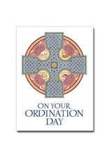 Altar + Home On Your Ordination Day