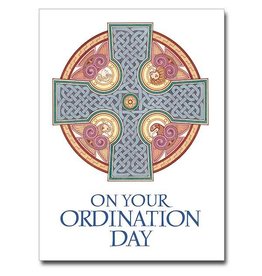 Altar + Home On Your Ordination Day