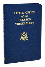 Catholic Book Publishing Corp Little Office of the Blessed Virgin Mary
