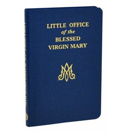 Catholic Book Publishing Corp Little Office of the Blessed Virgin Mary