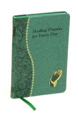 Catholic Book Publishing Corp Healing Prayers for Every Day
