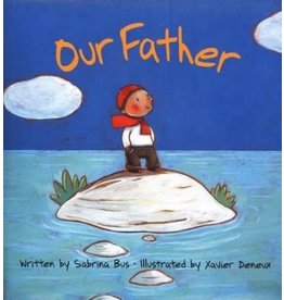 Regina Press Our Father Board Book