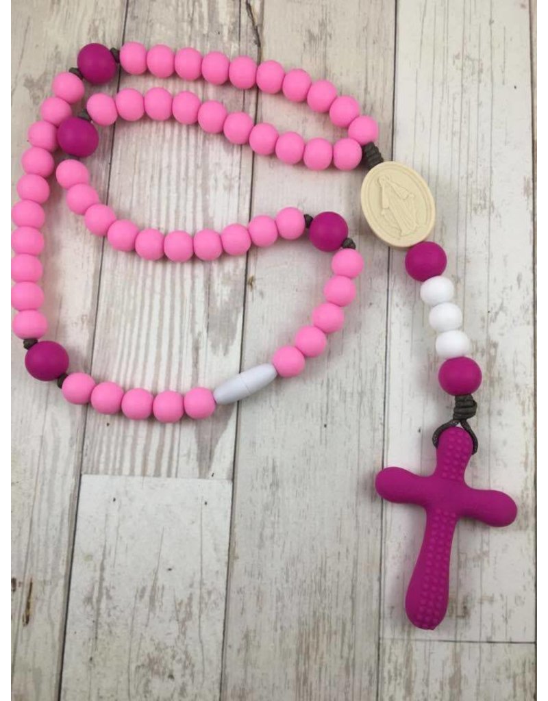 Chews Life Chews Life Rosary