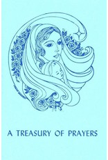 Liturgical Press A Treasury of Prayers