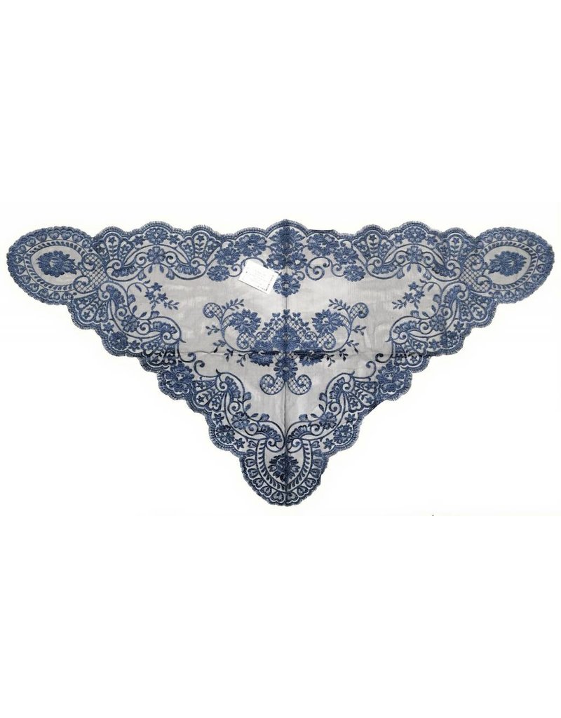 Brillante Spanish Mantilla Veil