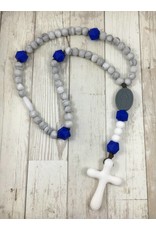 Chews Life Chews Life Rosary