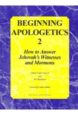 San Juan Catholic Seminars Beginning Apologetics