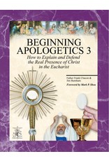 San Juan Catholic Seminars Beginning Apologetics