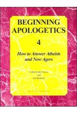 San Juan Catholic Seminars Beginning Apologetics