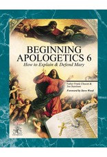 San Juan Catholic Seminars Beginning Apologetics