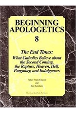 San Juan Catholic Seminars Beginning Apologetics