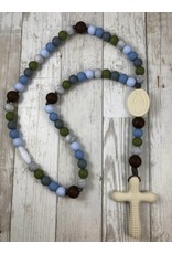 Chews Life Chews Life Rosary