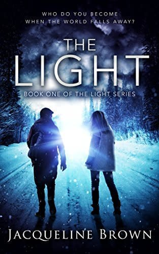 The Light Book Review by Tara Coggin