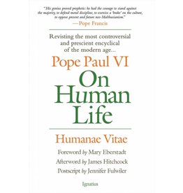 Ignatius Press On Human Life: Humanae Vitae