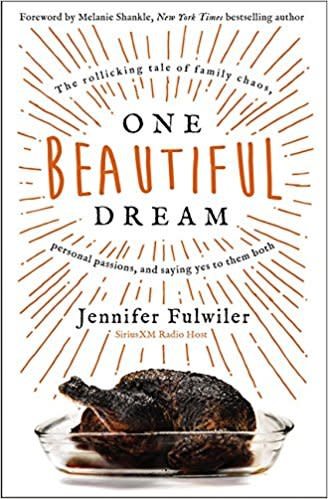 One Beautiful Dream Book Review by Tara Coggin