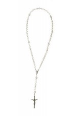 Religious Art Inc Crystal Rosary