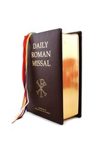 Our Sunday Visitor Daily Roman Missal: Third Edition (Burgandy)