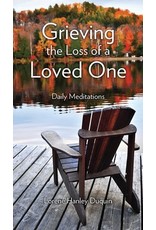 Our Sunday Visitor Grieving the Loss of a Loved One Daily Meditations by Lorene Duquin