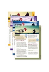 Liguori Publications Journey of Faith for Adults—Complete Set of Participant Packets