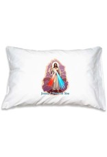 IHM Designs Prayer Pillowcase