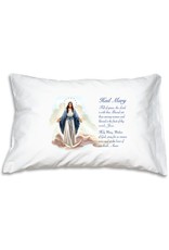 IHM Designs Prayer Pillowcase
