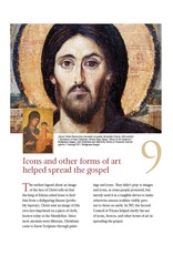 St. Benedict Press 101 Surprising Facts About Church History