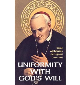 Tan Books Uniformity with God's Will