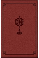 Tan Books Manual for Eucharistic Adoration