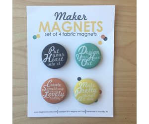 magnet set