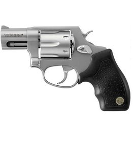 Taurus 856 38SP MATTE SS 2" 6SHOT FS