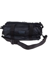 Black Hawk Sportster Pistol Range Bag 1000D Textured Nylon Black