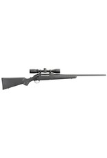 RUGER w/Vortex Crossfire II Bolt 243 Winchester 22" 4+1 Synthetic Stk Black