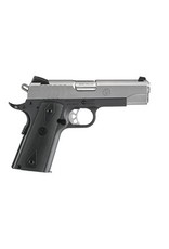 RUGER CMD-LW 9MM PST 9RD