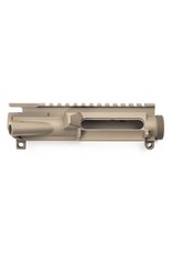 Aero Precision AR15 Stripped Upper Receiver - FDE Cerakote