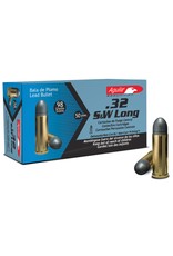 Aguila .32 S&W 98 Grain Soft Point