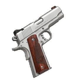 Kimber 9mm Pistol