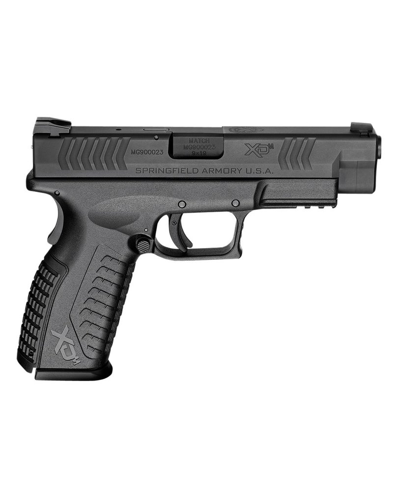Springfield Springfield XDM9 9mm Pistol
