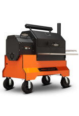 Yoder Smokers YS640s Competition