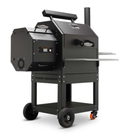 Yoder Smokers YS480s