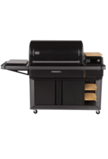 Traeger Timberline XL