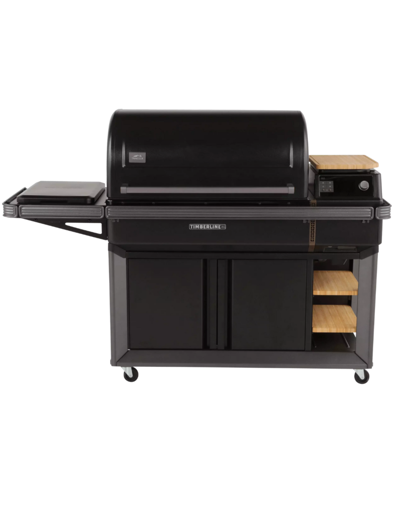 Traeger Timberline XL