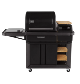 Traeger Timberline