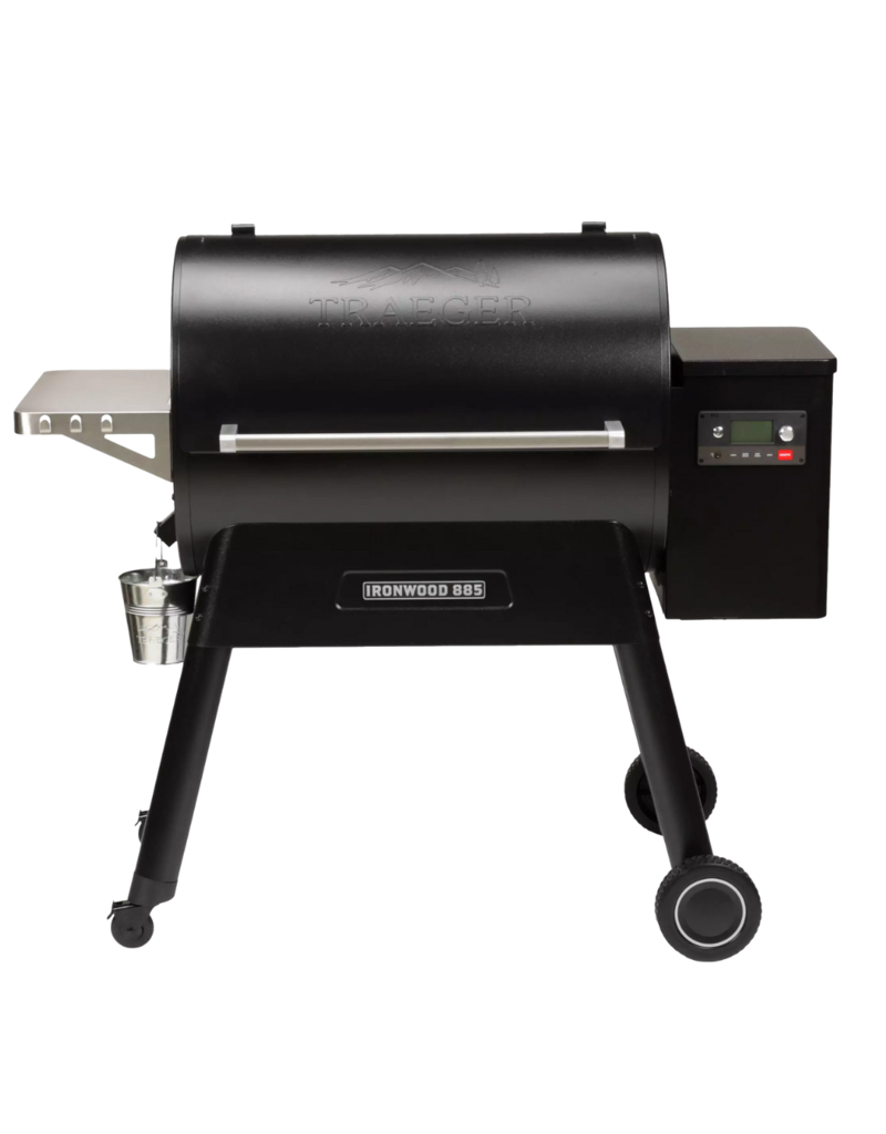 Traeger Ironwood 885