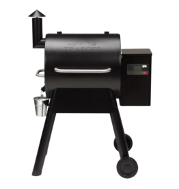 Traeger Pro 575